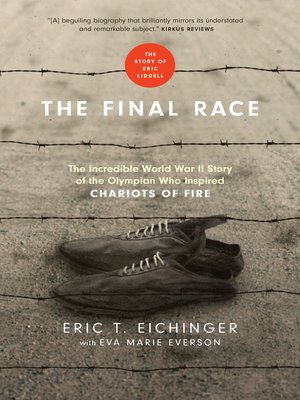 The Final Race - ebook